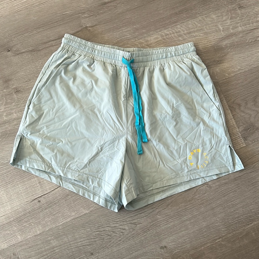 7 DAYS ACTIVE | Training Shorts